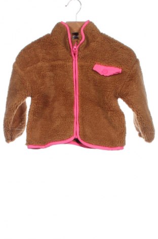 Kinderjacke Ergee, Größe 12-18m/ 80-86 cm, Farbe Beige, Preis € 8,99