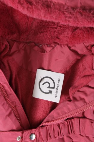 Kinderjacke Ergee, Größe 18-24m/ 86-98 cm, Farbe Rosa, Preis € 7,99