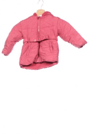 Kinderjacke Ergee, Größe 18-24m/ 86-98 cm, Farbe Rosa, Preis € 7,99