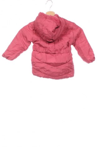 Kinderjacke Ergee, Größe 18-24m/ 86-98 cm, Farbe Rosa, Preis € 7,99