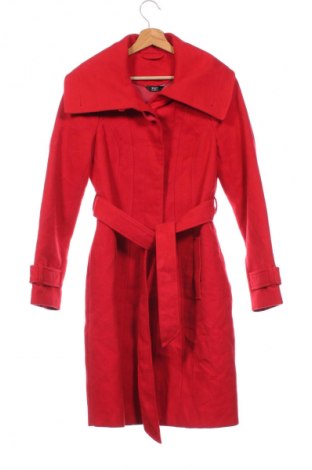 Kinderjacke F&F, Größe 12-13y/ 158-164 cm, Farbe Rot, Preis 11,99 €