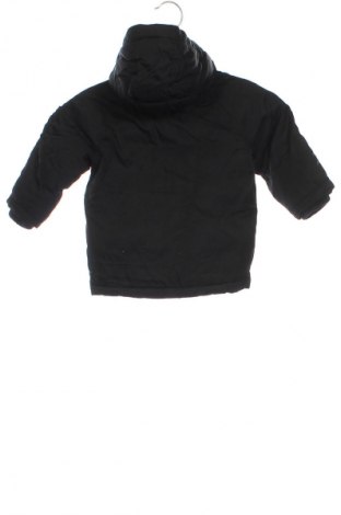 Kinderjacke Gap Baby, Größe 18-24m/ 86-98 cm, Farbe Schwarz, Preis 10,49 €