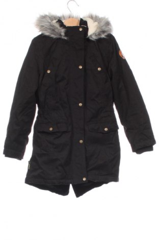 Kinderjacke Gelert, Größe 5-6y/ 116-122 cm, Farbe Schwarz, Preis 13,49 €