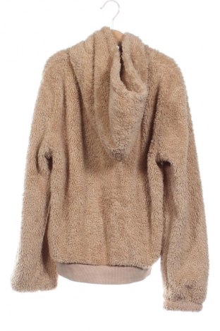 Kinderjacke Girls United, Größe 10-11y/ 146-152 cm, Farbe Beige, Preis 6,99 €