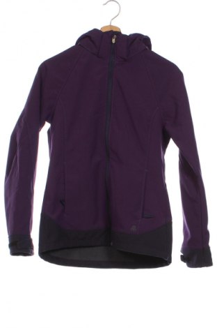 Kinderjacke H&M, Größe 14-15y/ 168-170 cm, Farbe Lila, Preis 10,49 €