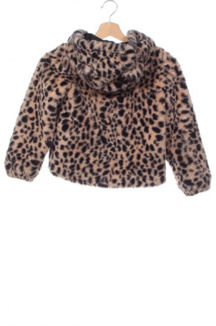 Kinderjacke H&M, Größe 6-7y/ 122-128 cm, Farbe Mehrfarbig, Preis 14,99 €