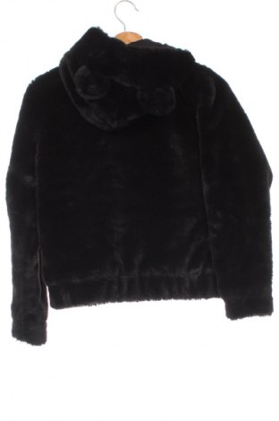 Kinderjacke H&M, Größe 10-11y/ 146-152 cm, Farbe Schwarz, Preis 11,99 €