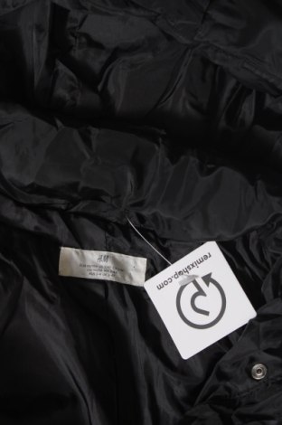 Kinderjacke H&M, Größe 2-3y/ 98-104 cm, Farbe Schwarz, Preis 16,49 €