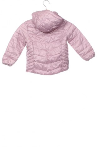 Gyerek dzseki H&M, Méret 3-4y / 104-110 cm, Szín Rózsaszín, Ár 4 299 Ft