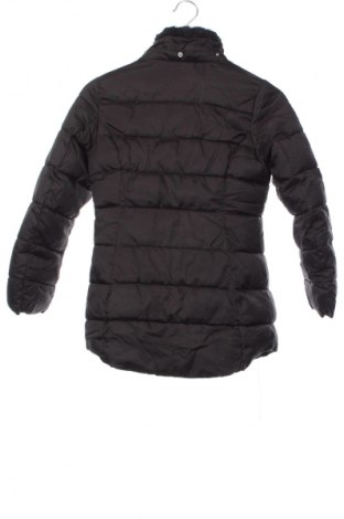 Kinderjacke H&M, Größe 8-9y/ 134-140 cm, Farbe Schwarz, Preis € 11,99