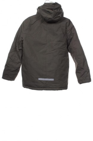 Kinderjacke H&M, Größe 11-12y/ 152-158 cm, Farbe Grün, Preis 19,49 €