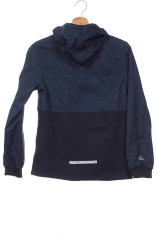 Kinderjacke H&M, Größe 11-12y/ 152-158 cm, Farbe Blau, Preis € 10,49