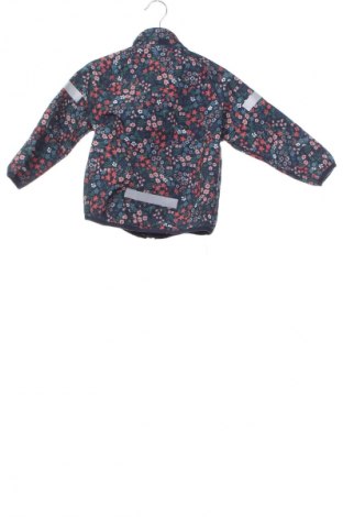 Kinderjacke H&M, Größe 18-24m/ 86-98 cm, Farbe Mehrfarbig, Preis 11,49 €