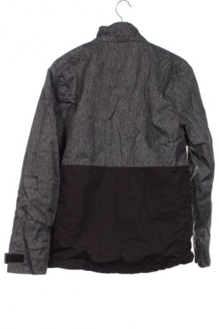 Kinderjacke H&M, Größe 14-15y/ 168-170 cm, Farbe Grau, Preis € 12,49