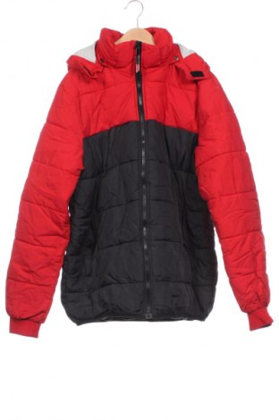 Kinderjacke H&M, Größe 14-15y/ 168-170 cm, Farbe Schwarz, Preis 13,49 €