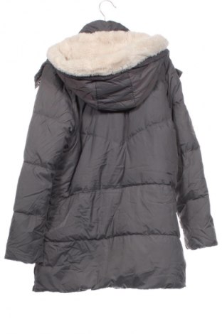 Kinderjacke H&M, Größe 10-11y/ 146-152 cm, Farbe Grau, Preis 16,49 €