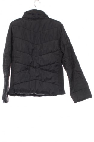 Kinderjacke H&M, Größe 9-10y/ 140-146 cm, Farbe Schwarz, Preis 8,49 €