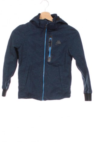 Kinderjacke H&M, Größe 7-8y/ 128-134 cm, Farbe Mehrfarbig, Preis 6,99 €