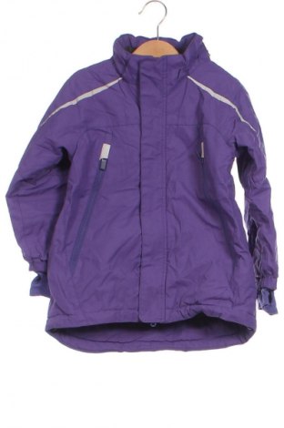 Kinderjacke H&M, Größe 2-3y/ 98-104 cm, Farbe Lila, Preis € 20,99