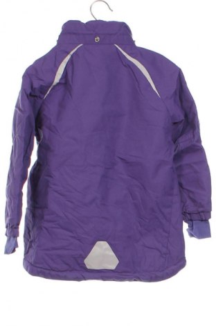 Kinderjacke H&M, Größe 2-3y/ 98-104 cm, Farbe Lila, Preis € 20,99