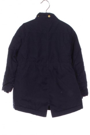 Kinderjacke H&M L.O.G.G., Größe 2-3y/ 98-104 cm, Farbe Blau, Preis € 8,99