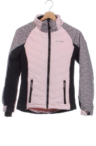 Kinderjacke Head, Größe 9-10y/ 140-146 cm, Farbe Mehrfarbig, Preis € 21,99