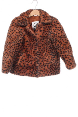 Kinderjacke Hema, Größe 4-5y/ 110-116 cm, Farbe Mehrfarbig, Preis € 15,49