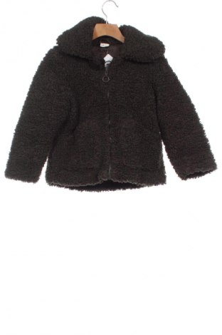 Kinderjacke Hema, Größe 4-5y/ 110-116 cm, Farbe Grün, Preis € 12,49