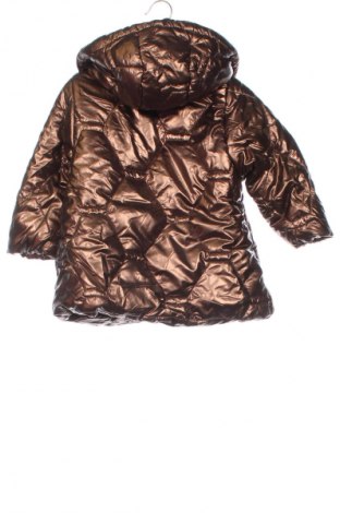 Kinderjacke Hema, Größe 18-24m/ 86-98 cm, Farbe Golden, Preis € 13,99