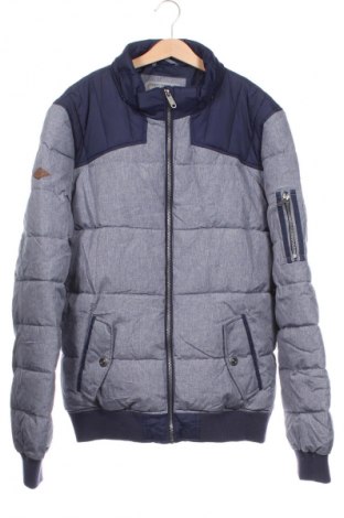 Kinderjacke Here+There, Größe 15-18y/ 170-176 cm, Farbe Blau, Preis € 11,99