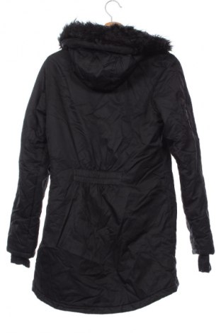 Kinderjacke Hummel, Größe 15-18y/ 170-176 cm, Farbe Schwarz, Preis 14,99 €