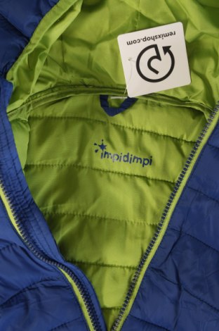 Kinderjacke Impidimpi, Größe 18-24m/ 86-98 cm, Farbe Blau, Preis € 15,49