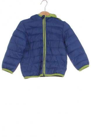 Kinderjacke Impidimpi, Größe 18-24m/ 86-98 cm, Farbe Blau, Preis € 11,99