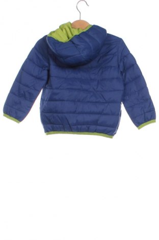 Kinderjacke Impidimpi, Größe 18-24m/ 86-98 cm, Farbe Blau, Preis € 15,49