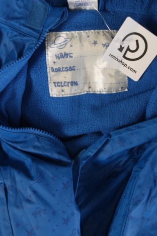 Kinderjacke Impidimpi, Größe 4-5y/ 110-116 cm, Farbe Blau, Preis € 10,99