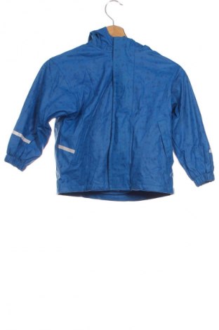 Kinderjacke Impidimpi, Größe 4-5y/ 110-116 cm, Farbe Blau, Preis 10,99 €