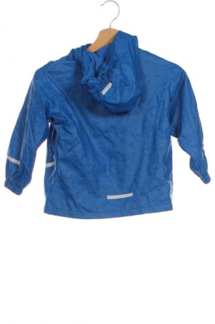 Kinderjacke Impidimpi, Größe 4-5y/ 110-116 cm, Farbe Blau, Preis € 10,99