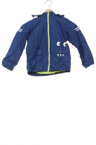 Kinderjacke Impidimpi, Größe 4-5y/ 110-116 cm, Farbe Blau, Preis € 17,99