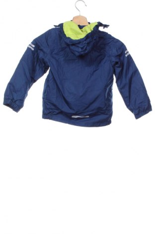 Kinderjacke Impidimpi, Größe 4-5y/ 110-116 cm, Farbe Blau, Preis € 17,99