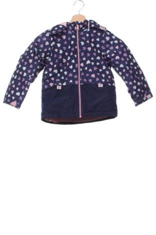 Kinderjacke Impidimpi, Größe 4-5y/ 110-116 cm, Farbe Blau, Preis € 19,99