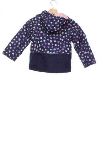 Kinderjacke Impidimpi, Größe 4-5y/ 110-116 cm, Farbe Blau, Preis € 19,99