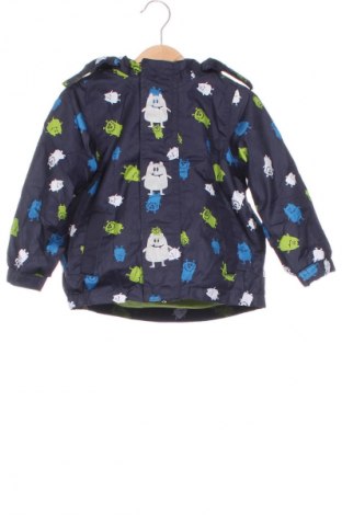 Kinderjacke Impidimpi, Größe 18-24m/ 86-98 cm, Farbe Blau, Preis 14,99 €