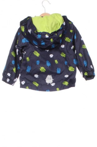 Kinderjacke Impidimpi, Größe 18-24m/ 86-98 cm, Farbe Blau, Preis 14,99 €