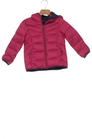 Kinderjacke Impidimpi, Größe 18-24m/ 86-98 cm, Farbe Rosa, Preis € 10,99