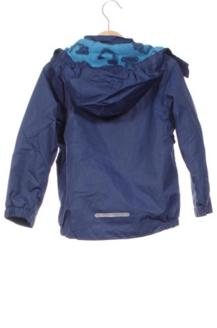 Kinderjacke Impidimpi, Größe 2-3y/ 98-104 cm, Farbe Blau, Preis 8,49 €