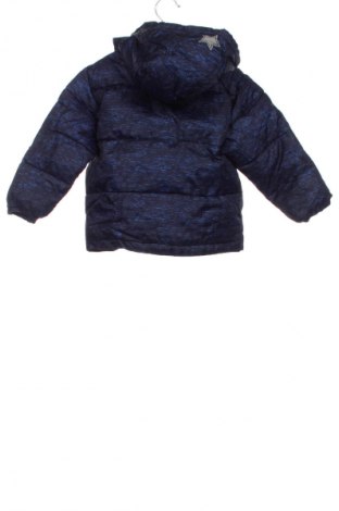 Kinderjacke Infinity, Größe 18-24m/ 86-98 cm, Farbe Blau, Preis 16,49 €