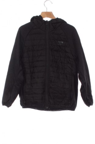 Dziecięca kurtka Jack & Jones, Rozmiar 9-10y/ 140-146 cm, Kolor Czarny, Cena 118,99 zł