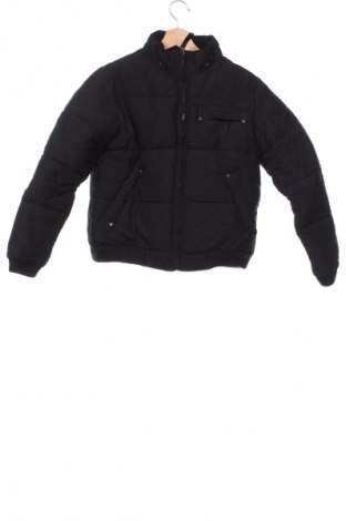 Kinderjacke Jbc, Größe 10-11y/ 146-152 cm, Farbe Schwarz, Preis 17,99 €