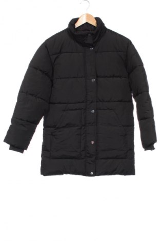 Kinderjacke KappAhl, Größe 10-11y/ 146-152 cm, Farbe Schwarz, Preis € 14,99