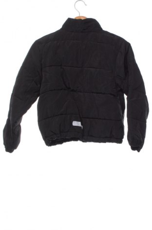 Kinderjacke KappAhl, Größe 9-10y/ 140-146 cm, Farbe Schwarz, Preis € 13,49